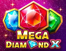 Mega Diamond X