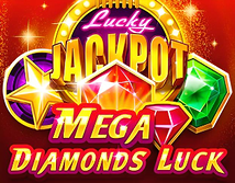 Mega Diamonds Luck