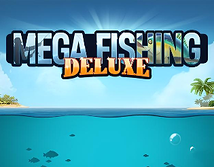 Mega Fishing Deluxe