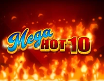 Mega Hot 10