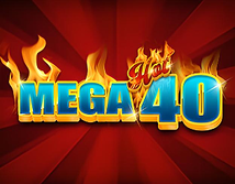 Mega Hot 40