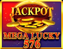 Mega Lucky 576