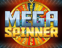 Mega Spinner