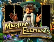 Merlins Elements