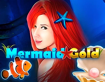 Mermaid Gold