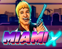 Miami X