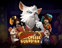 Miceketeers the Cheese Guardian