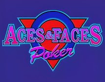 MicroGaming Aces and Faces