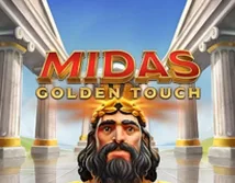 Midas Golden Touch