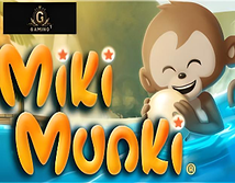 Miki Munki