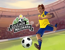 Millionaire Strike