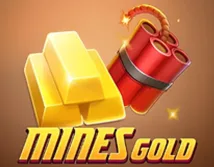 Mines Gold