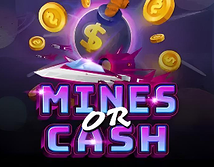 Mines Or Cash