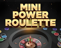 Mini Power Roulette