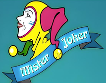 Mister Joker