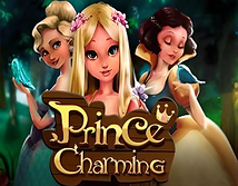 Mobilots Prince Charming
