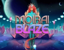 Moirai Blaze