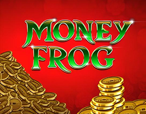 Money Frog
