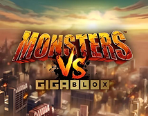 Monsters vs Gigablox