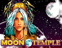 Moon Temple