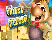 More Cheese Please