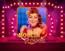 Moulin Rouge
