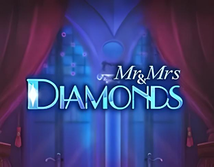 Mr and Mrs Diamonds