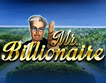 Mr Billionaire