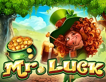Mr Luck