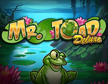 Mr Toad Deluxe