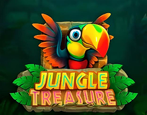 MrSlotty Jungle Treasure