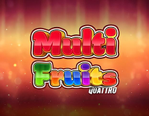 Multi Fruits Quattro