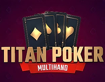 Multihand Titan Poker