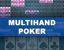 Multihand Video Poker