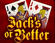 Multislot Jacks Or Better