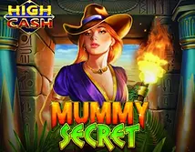 Mummy Secret