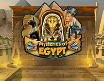 Mysteries Of Egypt
