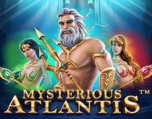 Mysterious Atlantis