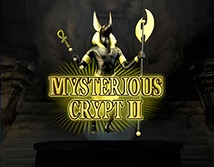 Mysterious Crypt 2