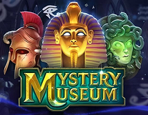 Mystery Museum