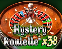 Mystery Roulette