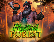 Mystical Forest