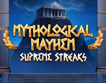 Mythological Mayhem Supreme Streaks