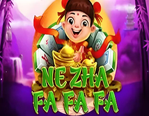 Ne Zha Fa Fa Fa