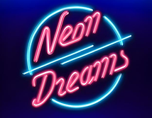 Neon Dreams
