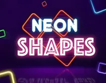 Neon Shapes