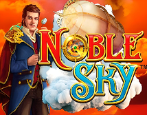 Neon Valley Studios Noble Sky