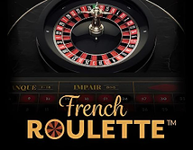 NetEnt French Roulette