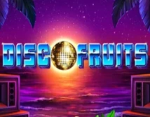 NetGame Disco Fruits