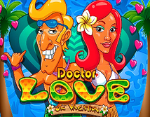 NextGen Gaming Doctor Love on Vacation